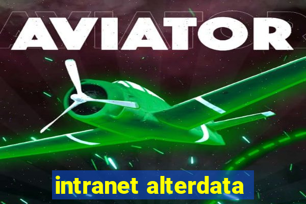 intranet alterdata